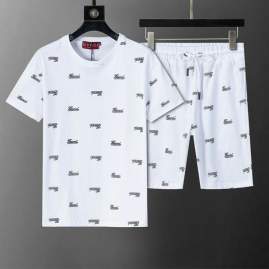 Picture of Gucci Shirt Pant Suits _SKUGucciM-3XL14mr654521656